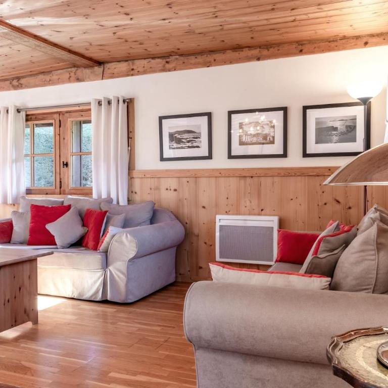 Chalet Eveland - Proche du centre-ville - Calme - Chalet Supérieur - 20