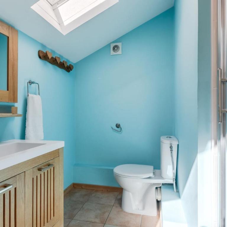 Chalet Eveland - Proche du centre-ville - Calme - Chalet Supérieur - 26