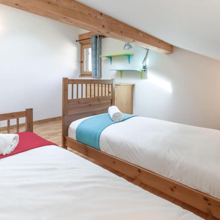 Chalet Eveland - Proche du centre-ville - Calme - Chalet Supérieur - 30