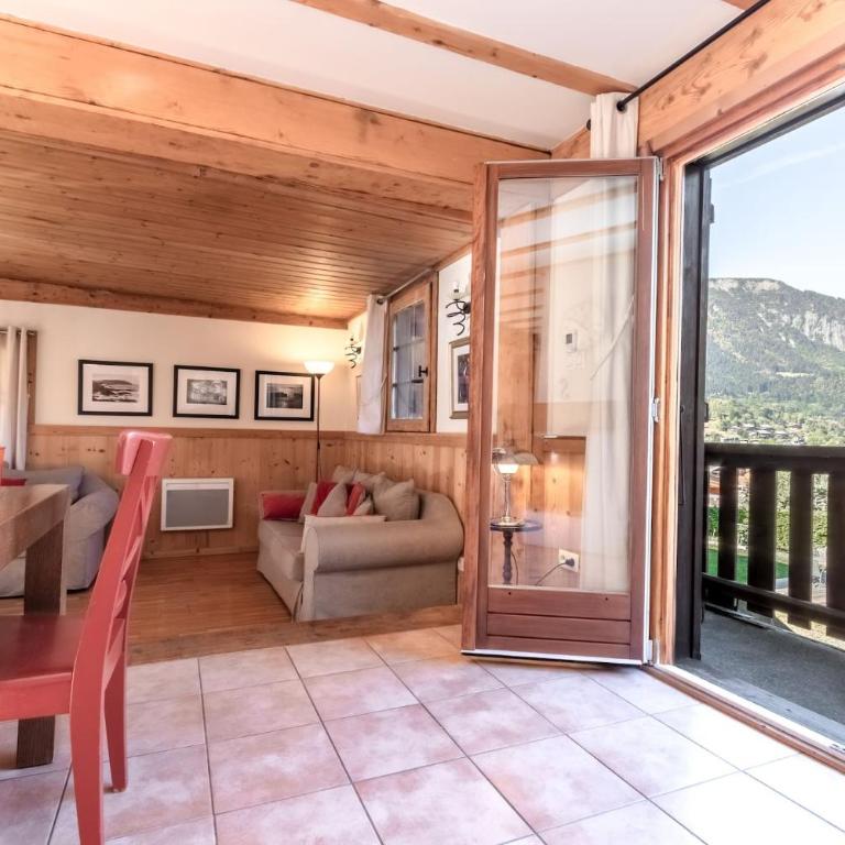 Chalet Eveland - Proche du centre-ville - Calme - Chalet Supérieur - 31