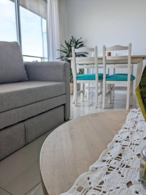 Palermo Vista Espectacular 1bdr by CRE - Apartamento de 1 dormitorio - 3
