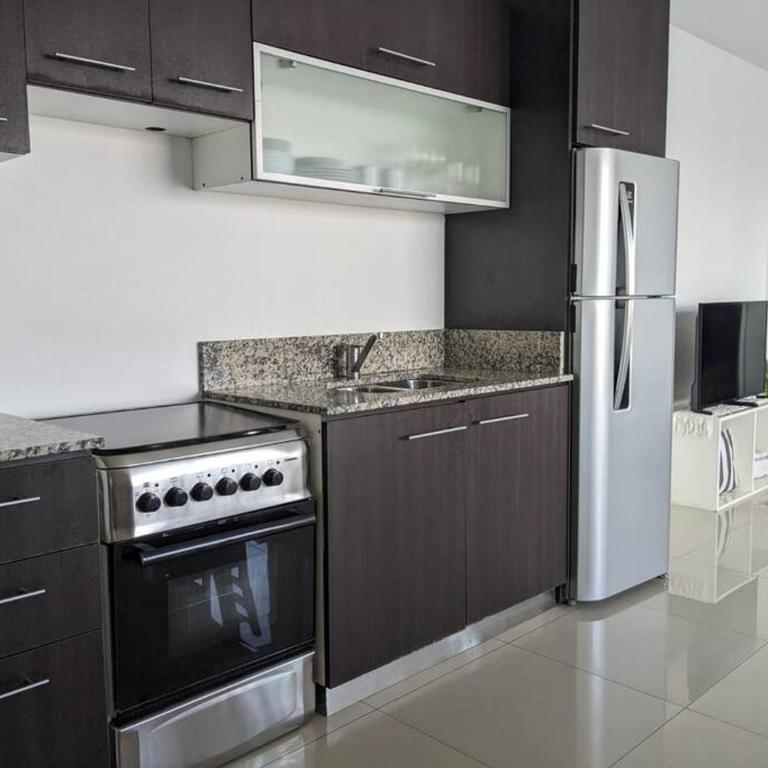 Palermo Vista Espectacular 1bdr by CRE - Apartamento de 1 dormitorio - 28
