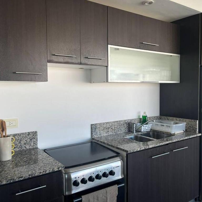 Palermo Vista Espectacular 1bdr by CRE - Apartamento de 1 dormitorio - 41