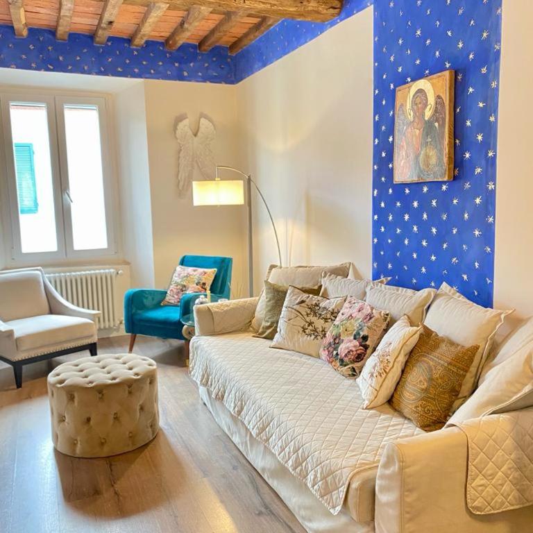 Tuscany Design Apartment - Apartamento - 3