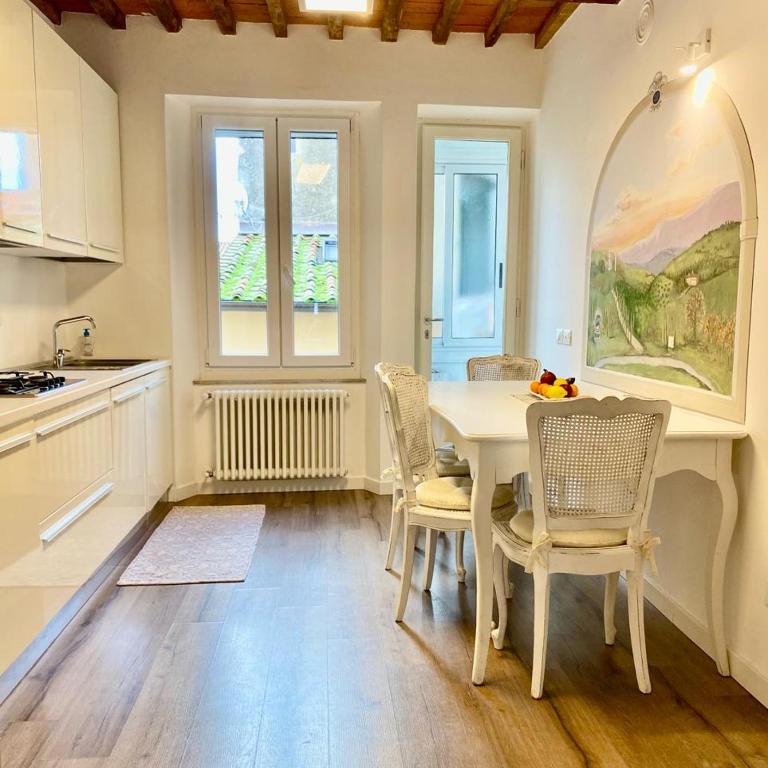 Tuscany Design Apartment - Apartamento - 13
