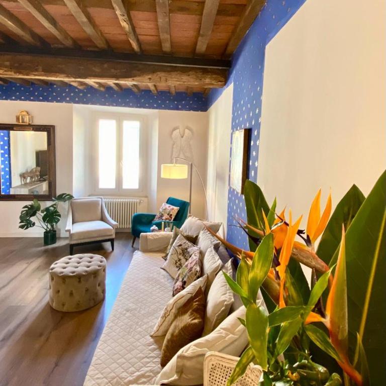 Tuscany Design Apartment - Apartamento - 6