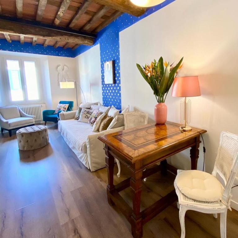 Tuscany Design Apartment - Apartamento - 11