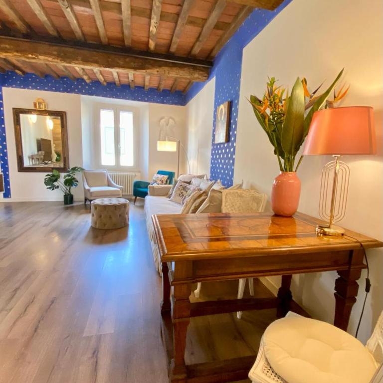 Tuscany Design Apartment - Apartamento - 5