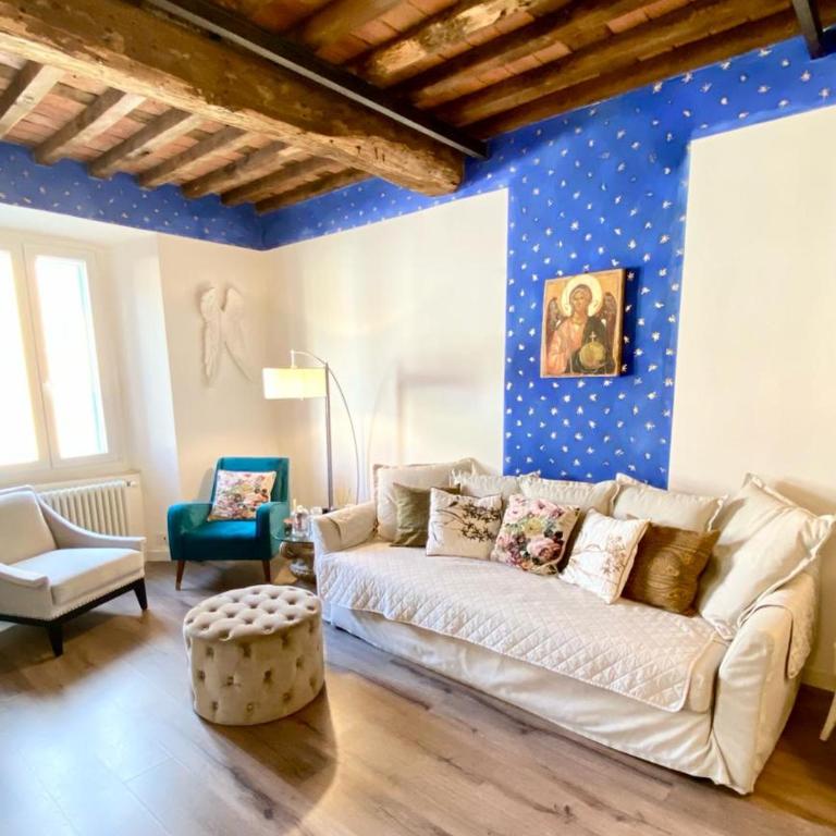 Tuscany Design Apartment - Apartamento - 4