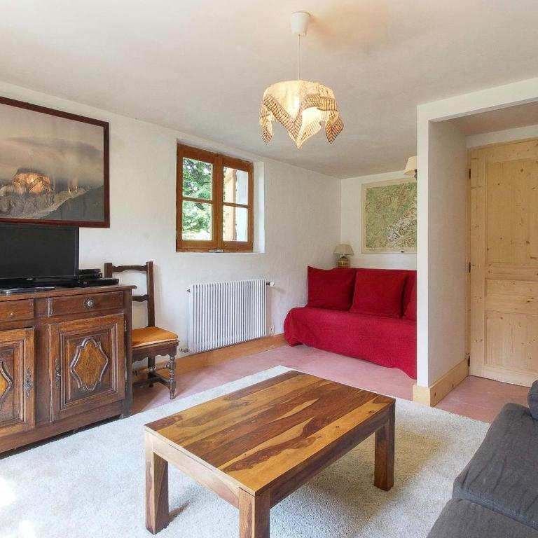 Chalet de charme - 8 pers - 140m2 - Jardin - Calme - Chalet - 14