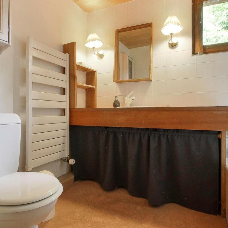 Chalet de charme - 8 pers - 140m2 - Jardin - Calme - Chalet - 18