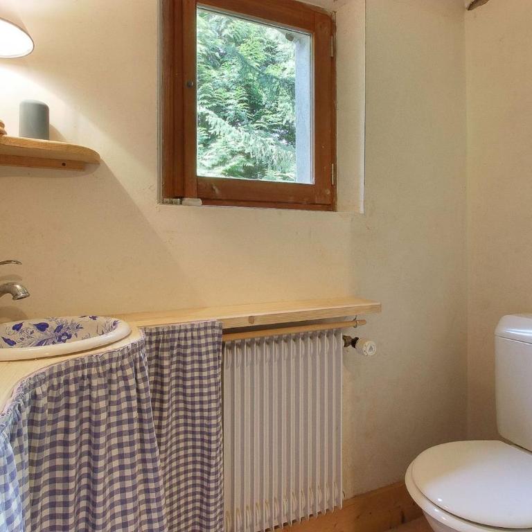 Chalet de charme - 8 pers - 140m2 - Jardin - Calme - Chalet - 20