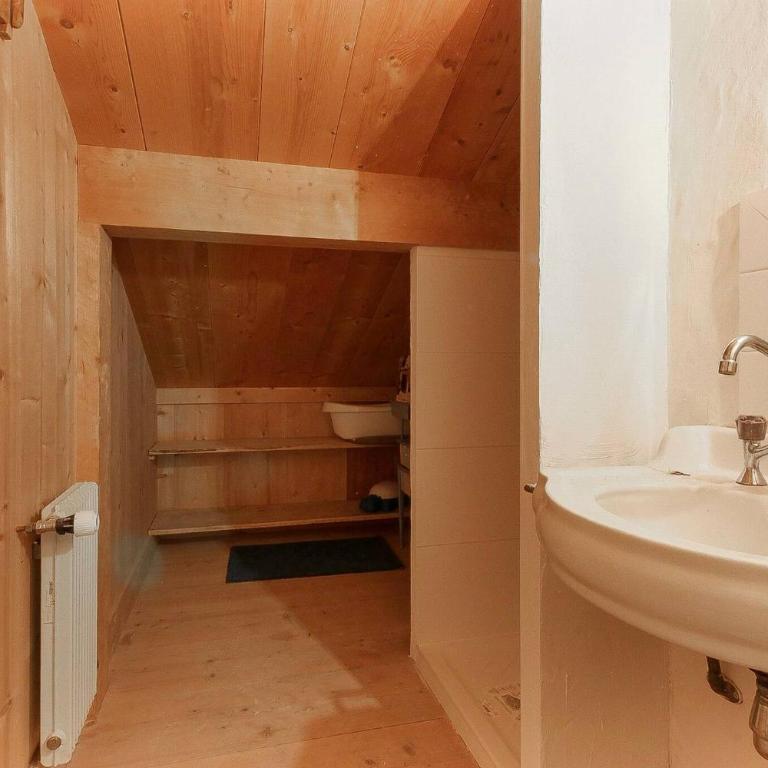 Chalet de charme - 8 pers - 140m2 - Jardin - Calme - Chalet - 22