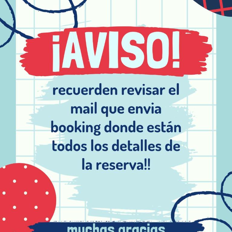 El Pericon y Belgrano - Apartamento de 1 dormitorio - 19