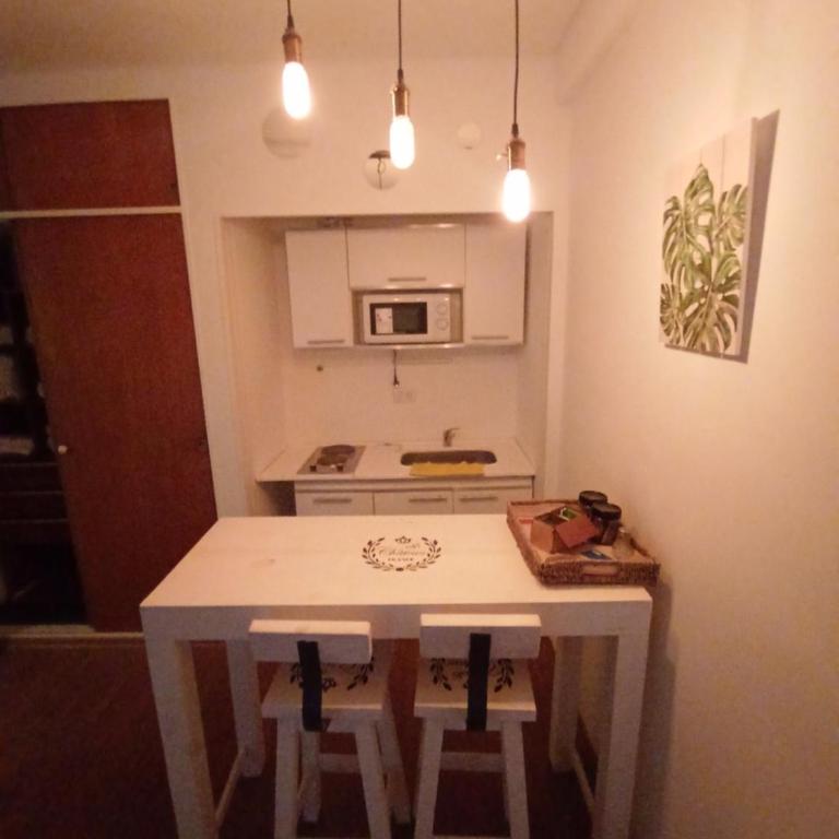 Monoambiente Palermo 3pers - Apartamento de 1 dormitorio - 3