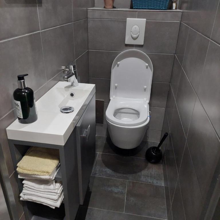 PORTE DE FRANCE - Appartamento con 1 Camera da Letto - 18