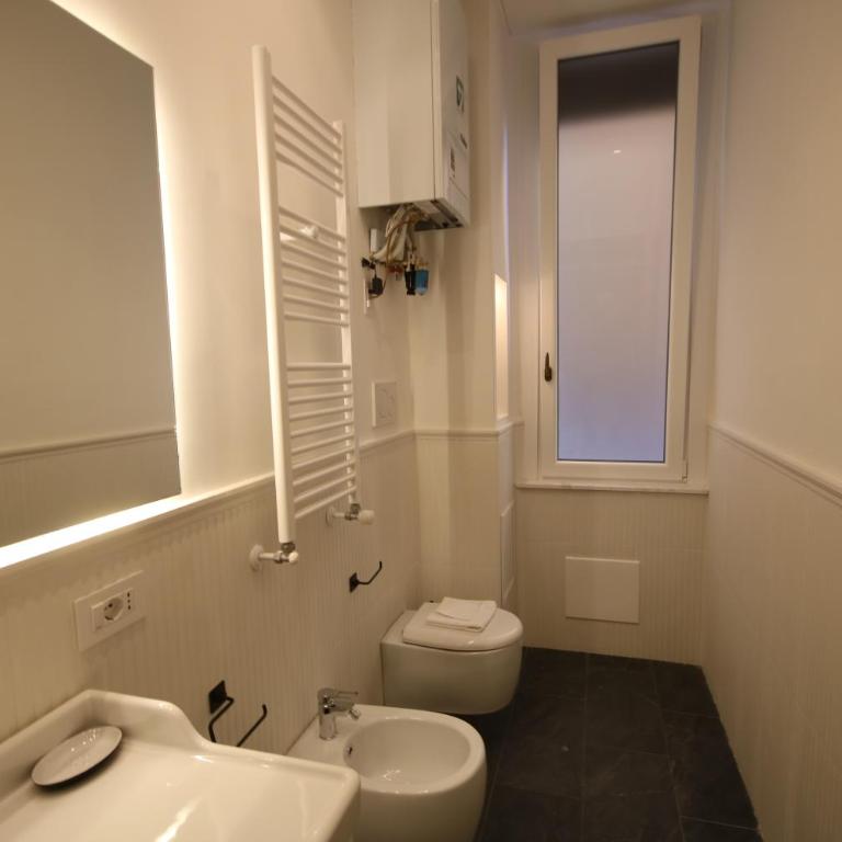 Irene's Home The Retreat - Casa con 3 Camere da Letto - 21