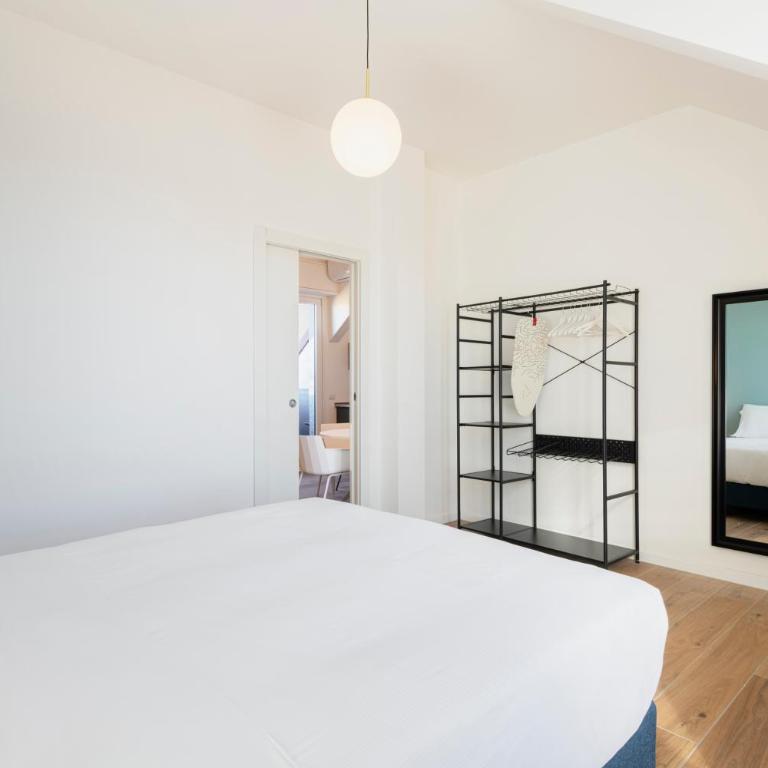 RELSTAY - Tortona - Appartamento con 1 Camera da Letto con Vista - 17