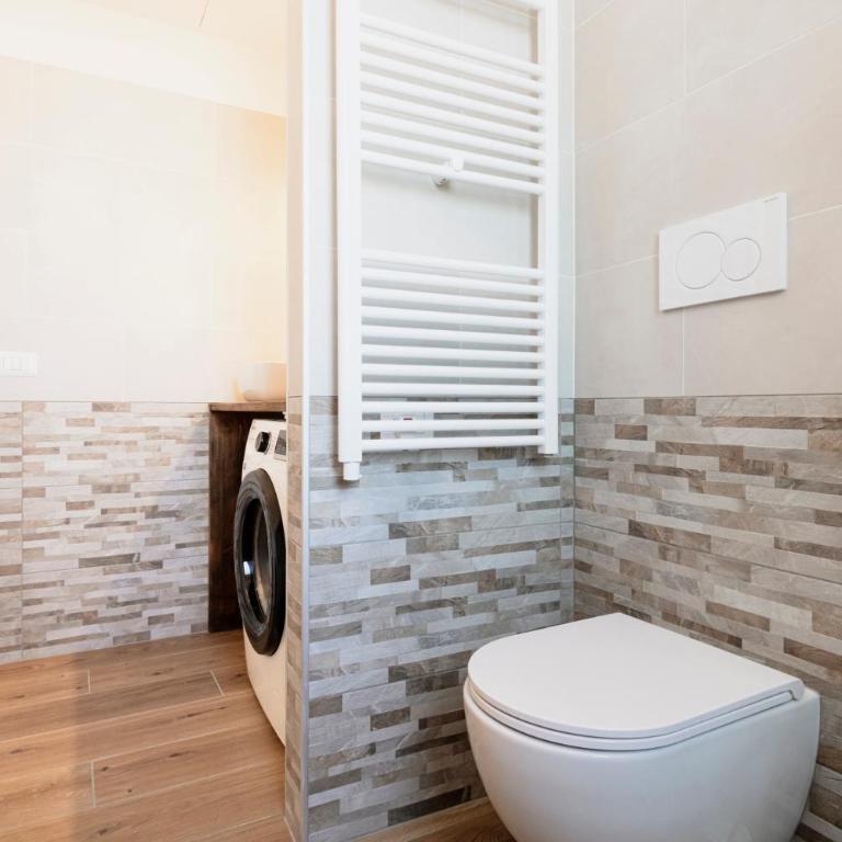 RELSTAY - Tortona - Appartamento con 1 Camera da Letto con Vista - 4