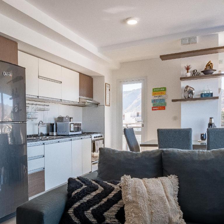 Edificio Leonardo 6to piso - Apartamento de 1 dormitorio - 23