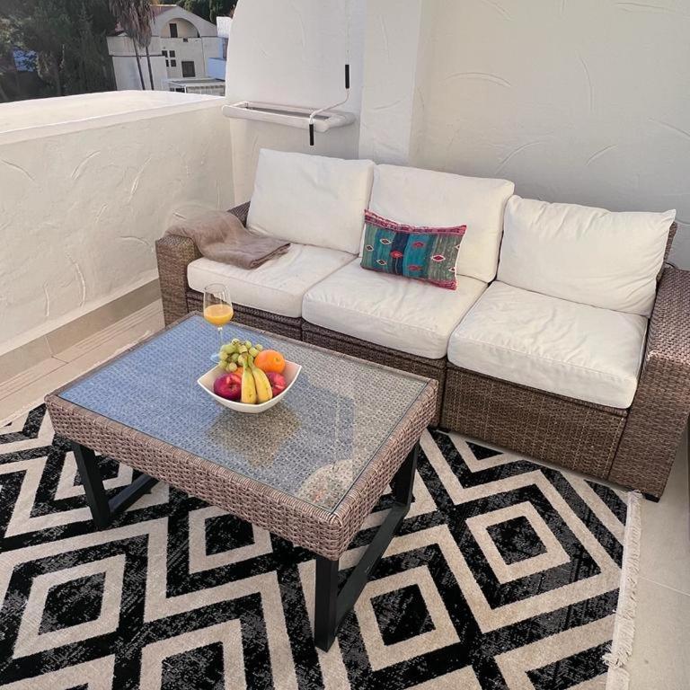 El Dorado 3 dormitorios cerca Puerto Banus - Three-Bedroom Apartment - 18