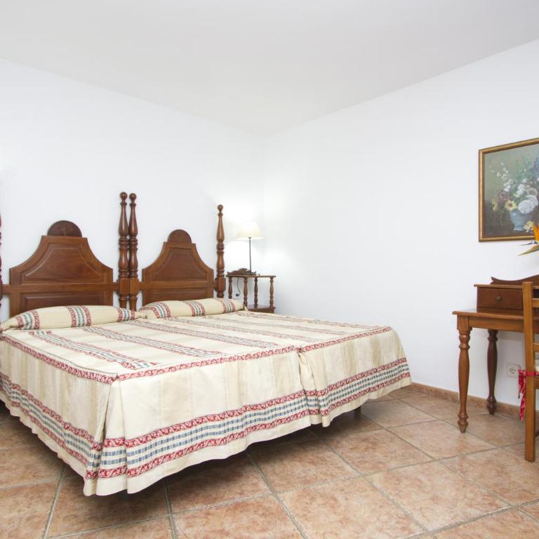 Nazaret Mansion - Apartamento de 1 dormitorio - 22
