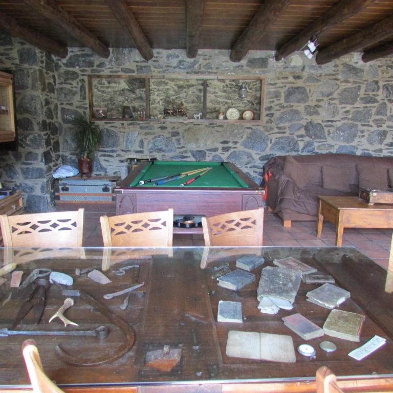 Casa Rural Restaurant Borda Patxeta - Casa - 6