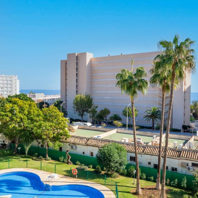 Imperial Puerto 2 4B By IVI Real Estate - One-Bedroom Apartment - 12