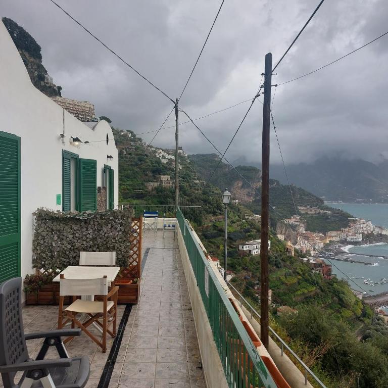 Residenza Gennaro - Camera Tripla Classic - 21