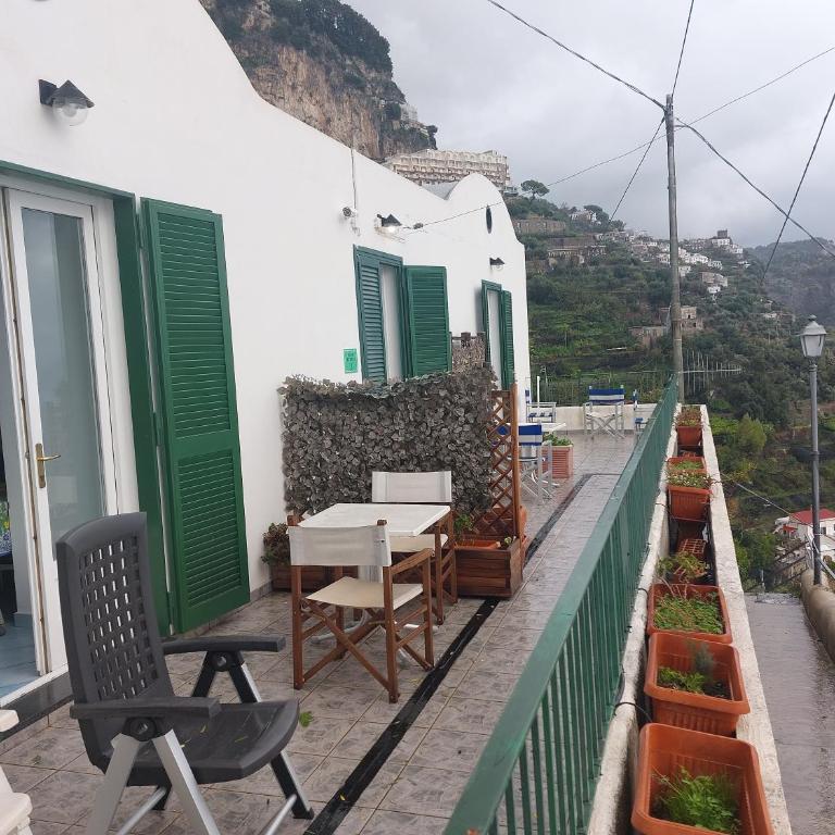 Residenza Gennaro - Casa Vacanze - 17