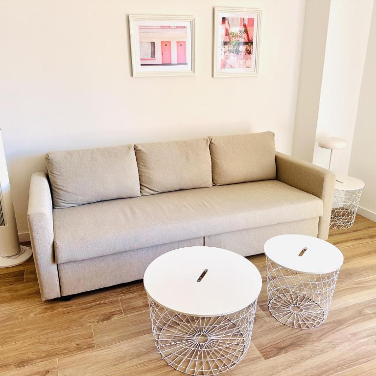Pink Alta apartment with pool - Apartamento con terraza - 9
