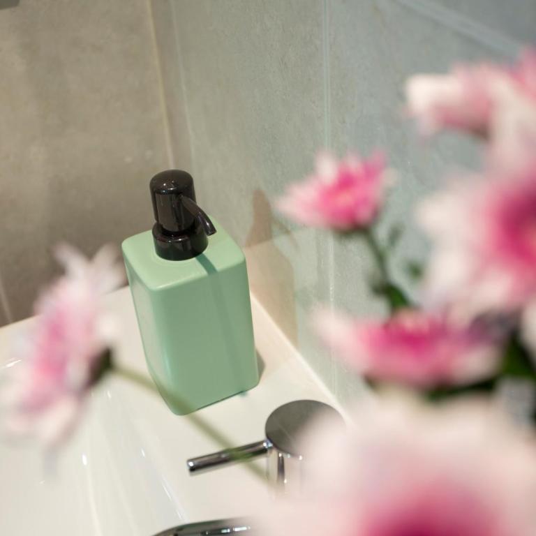 SingularStays El Grao - Apartamento de 2 dormitorios - 4