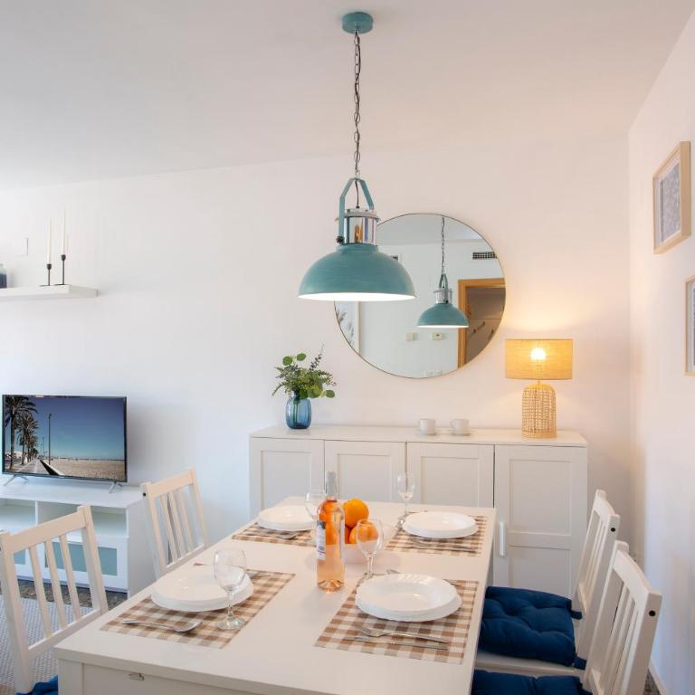 SingularStays El Grao - Apartamento de 2 dormitorios - 10