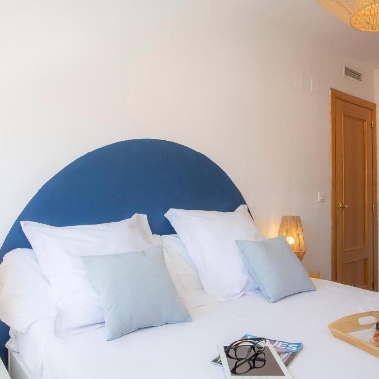 SingularStays El Grao - Apartamento de 2 dormitorios - 11