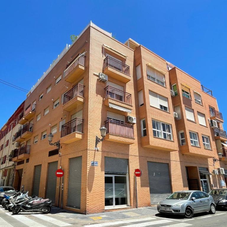 SingularStays El Grao - Apartamento de 2 dormitorios - 15