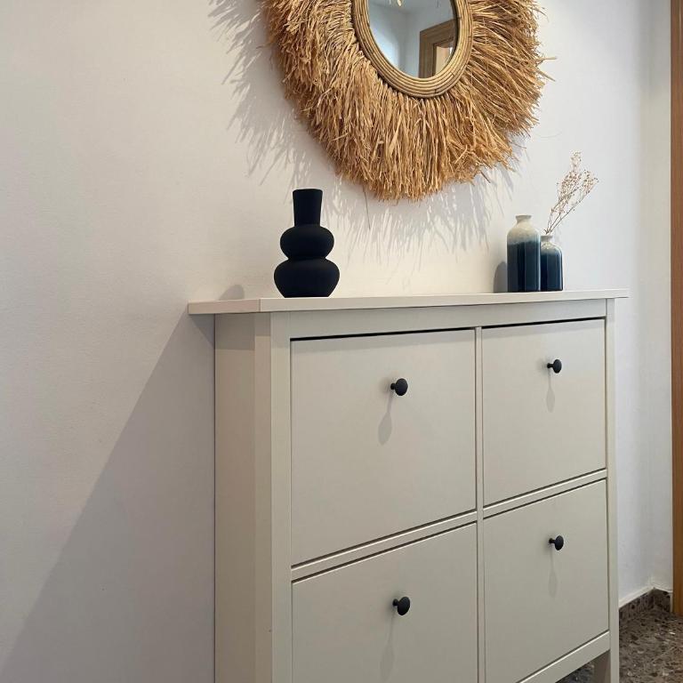 SingularStays El Grao - Apartamento de 2 dormitorios - 17