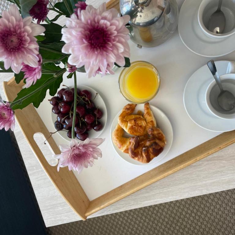 SingularStays El Grao - Apartamento de 2 dormitorios - 18