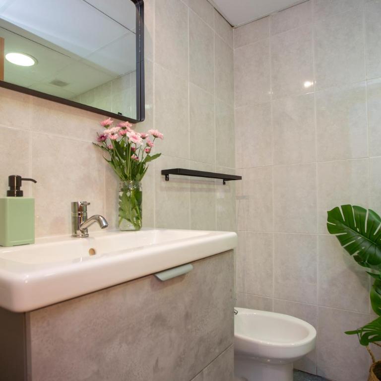 SingularStays El Grao - Apartamento de 2 dormitorios - 19