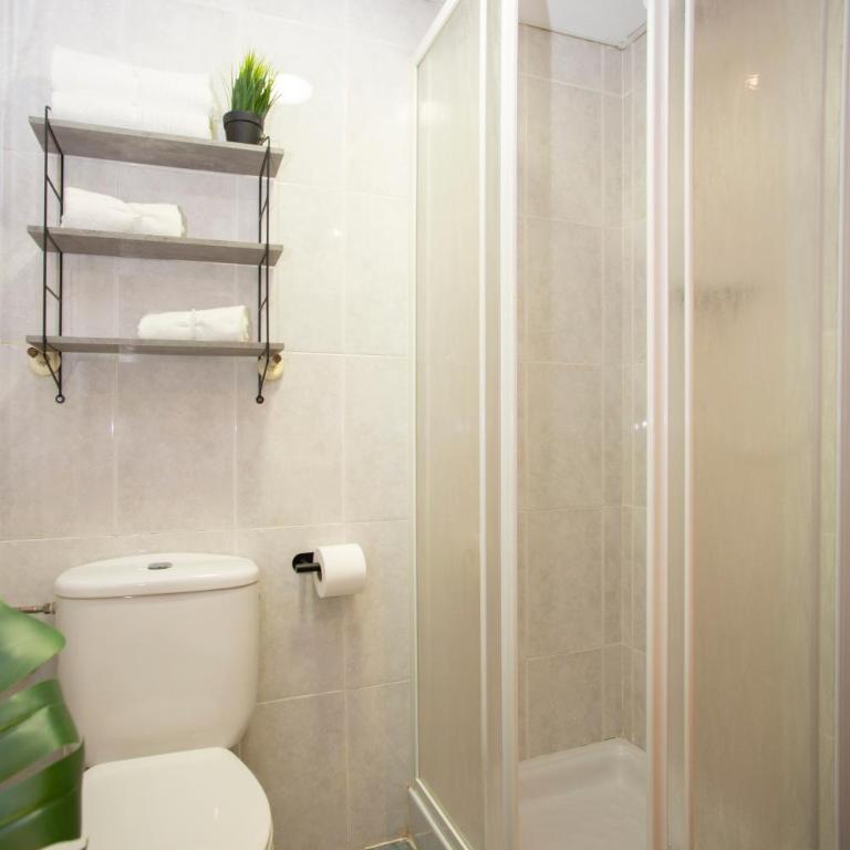 SingularStays El Grao - Apartamento de 2 dormitorios - 20