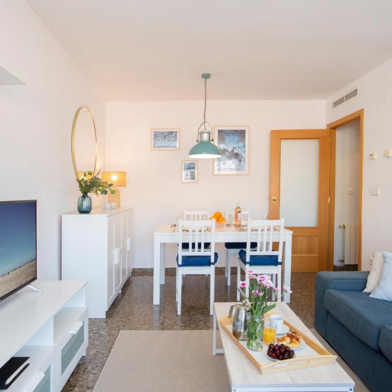 SingularStays El Grao - Apartamento de 2 dormitorios - 23