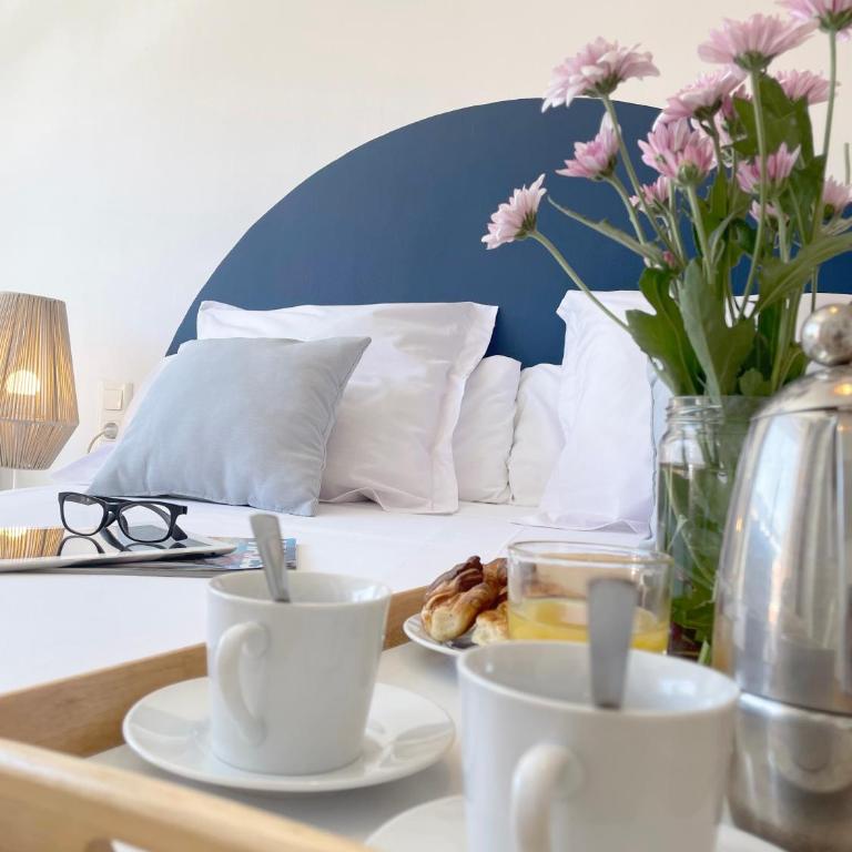 SingularStays El Grao - Apartamento de 2 dormitorios - 26
