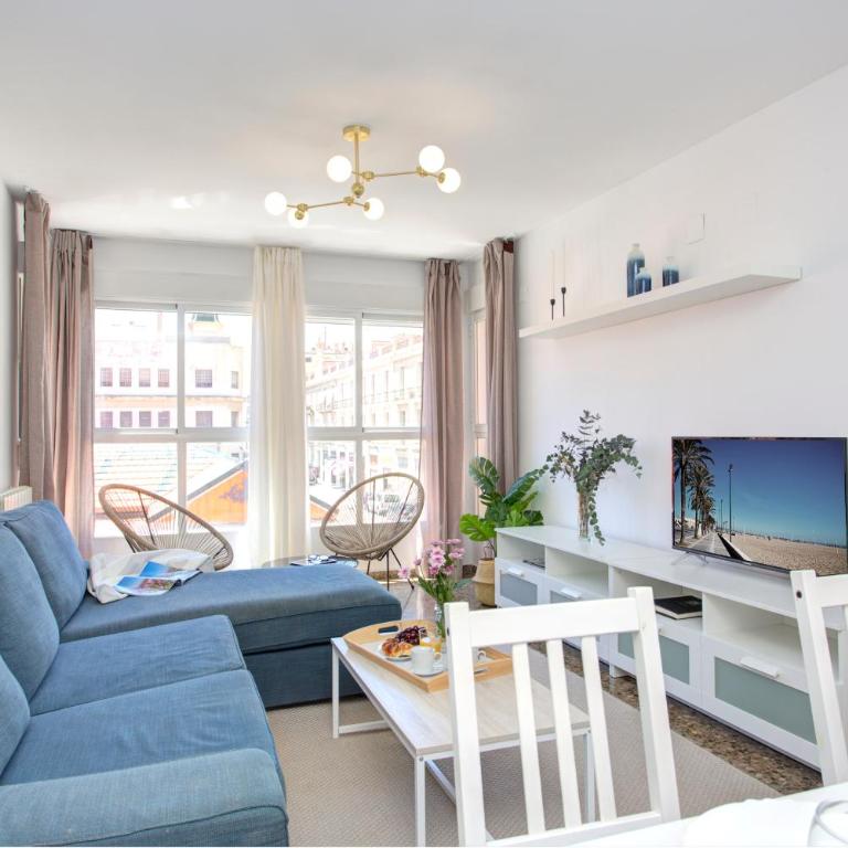 SingularStays El Grao - Apartamento de 2 dormitorios - 32