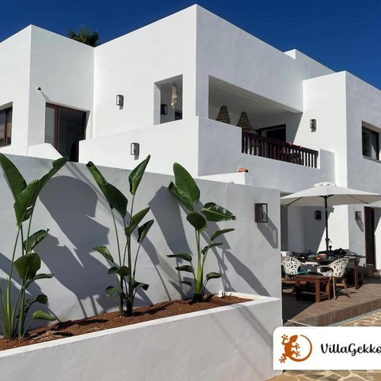 Off-grid Luxury Villa with Tikibar by the pool. - Villa de 3 dormitorios - 22