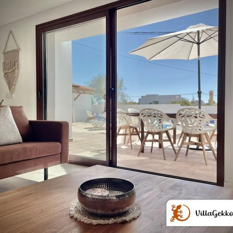 Off-grid Luxury Villa with Tikibar by the pool. - Villa de 3 dormitorios - 49
