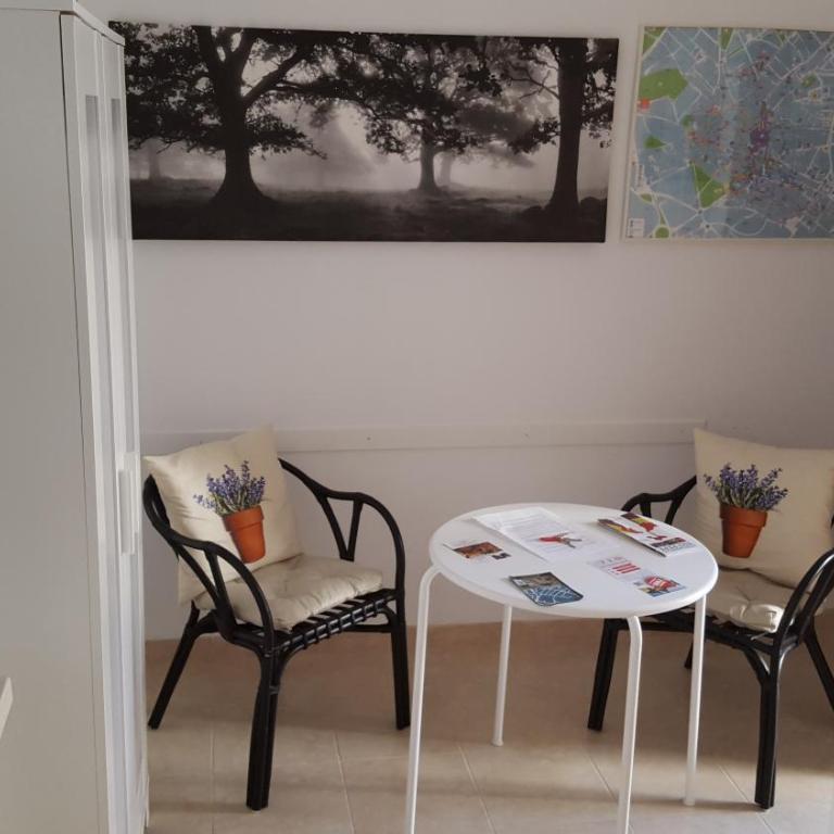 Multi Apartamentos La Kasbah - Apartamento de 1 dormitorio (2 adultos) - 8