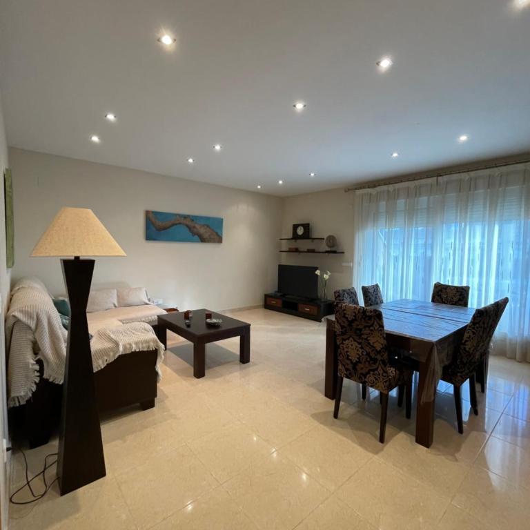 Erios III Ático Peñíscola - Apartamento Ático - 6