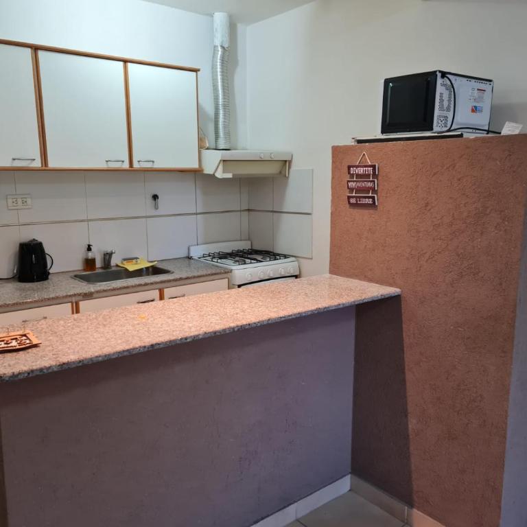 Punto Patagonico - Apartamento de 1 dormitorio - 5