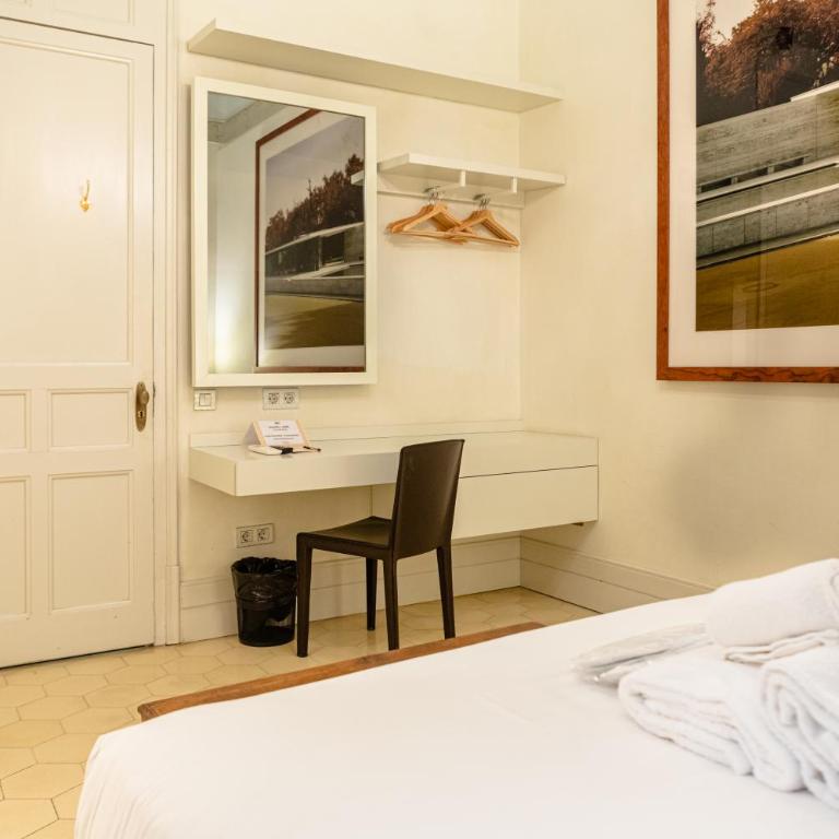 B&B Boutique Ca La Maria - Standard Double Room - 7