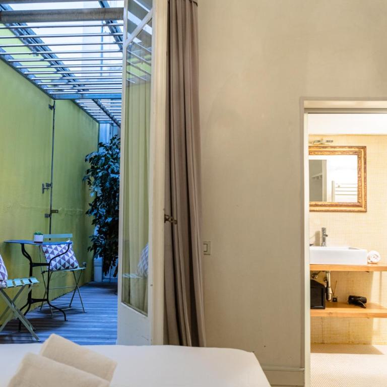 B&B Boutique Ca La Maria - Standard Double Room - 5