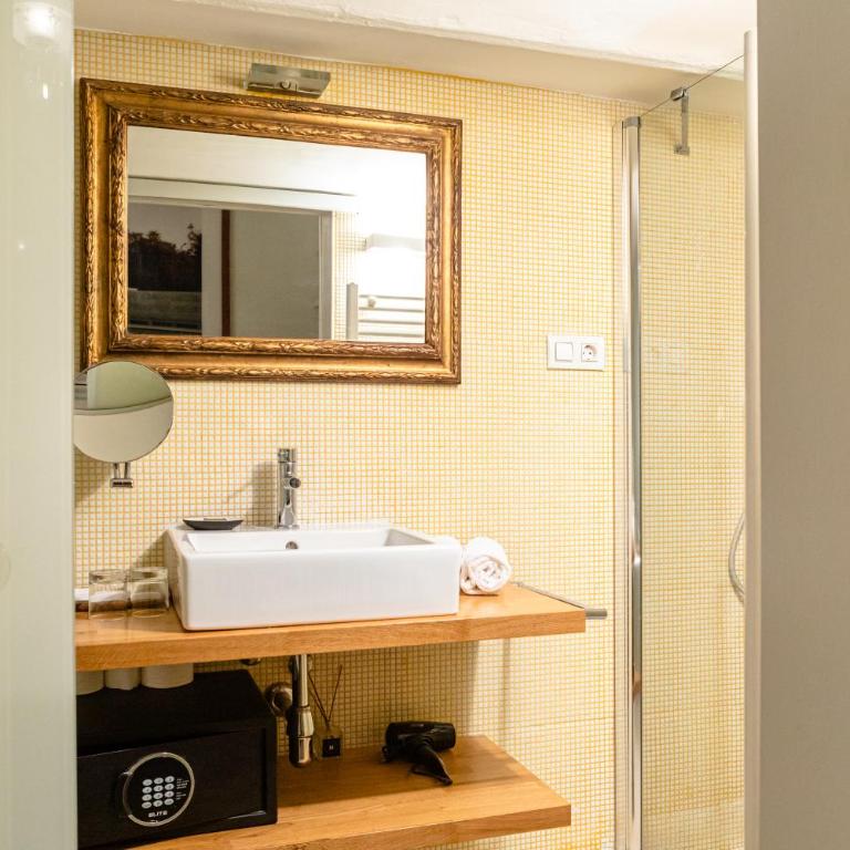 B&B Boutique Ca La Maria - Standard Double Room - 9
